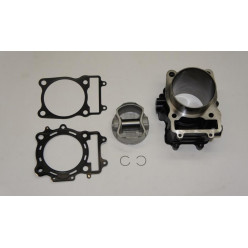 Комплект ЦПГ 650 Yinxiang 650 Cylinder kit (KQ-55)
