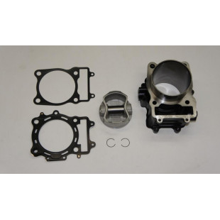 Комплект ЦПГ 650 Yinxiang 650 Cylinder kit (KQ-55)