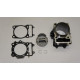Комплект ЦПГ 650 Yinxiang 650 Cylinder kit (KQ-55)