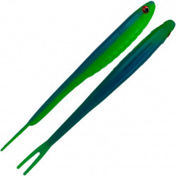 Силиконовая приманка Jig It Trump Slug 8 006 Squid