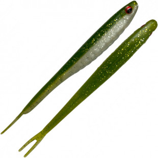 Силиконовая приманка Jig It Trump Slug 8 024 Squid