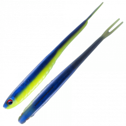 Силиконовая приманка Jig It Trump Slug 8 026 Squid