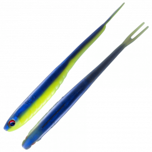 Силиконовая приманка Jig It Trump Slug 8 026 Squid