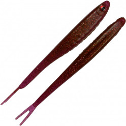 Силиконовая приманка Jig It Trump Slug 10 016 Squid