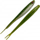 Силиконовая приманка Jig It Trump Slug 10 024 Squid
