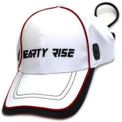 Кепка Hearty Rise Белая