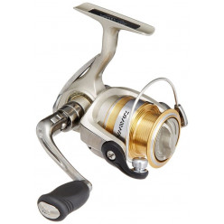 Катушка Daiwa Crest 12 2000