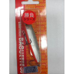 Воблер Columbia shiriten BAGUETTE 80 #014