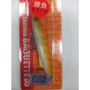 Воблер Columbia shiriten BAGUETTE 80 #016