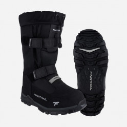 Ботинки Touring 5230 Graphite 10(43)