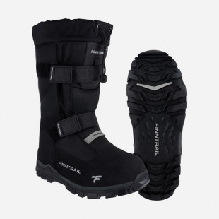 Ботинки Touring 5230 Graphite 12(45)