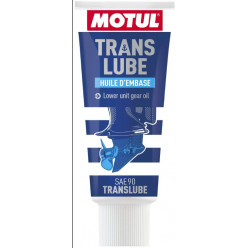 Масло трансмиссионное Motul Translube 0.35л 113262
