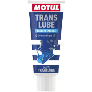 Масло трансмиссионное Motul Translube 0.35л 113262