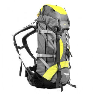 Рюкзак Travel 80 Grey NISUS N-TB084-80L-G