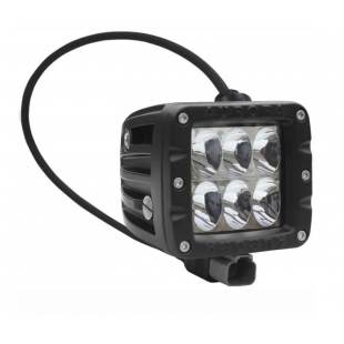 Фара AURORA  ALO-2-D1J 2800Lm ближний белый свет