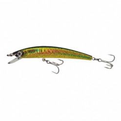 Воблер Yo-Zuri Crystal Minnow 90F,90мм,7.5г F1002-C27