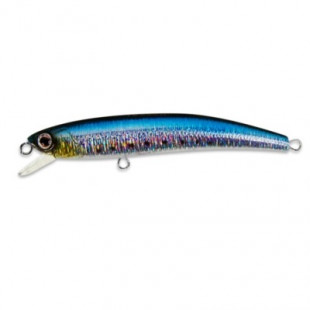 Воблер Yo-Zuri PIN`s Minnow 50F F1014-GHIW