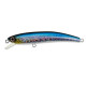 Воблер Yo-Zuri PIN`s Minnow 50F F1014-GHIW