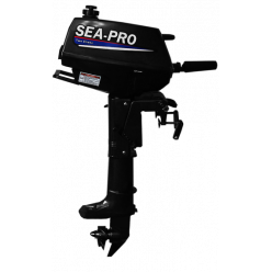 Лодочный мотор SEA-PRO T3S