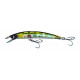 Воблер Yo-Zuri Crystal 3D Minnow 110 F977 HAY