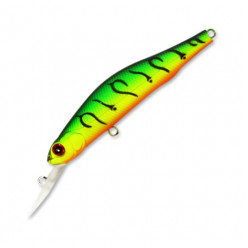 Воблер ZIPBAITS Orbit80  ZB-O-80SPDR-070R