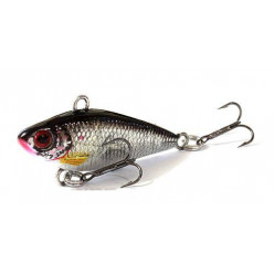 Воблер подледный Shark Dancing Vib 55#02