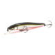 Воблер MEGABASS Vision95 Q-GO m rb shad