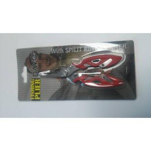 Ножницы 44005 Fishing Plier