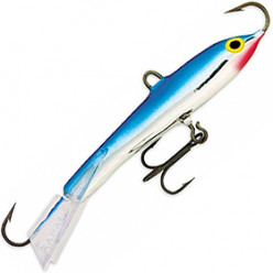 Балансир RAPALA Jigging Rap W11 B