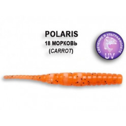 Приманка Crazy Fish POLARIS 5-4.5-18-6