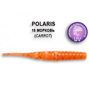 Приманка Crazy Fish POLARIS 5-4.5-18-6