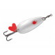 Блесна BLUE FOX Esox BFEX 22 SILE