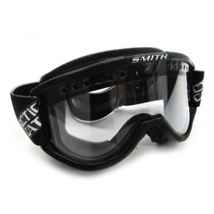 Очки снегоходные Arctic Cat Smith Caribou Snow Goggles