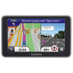 Навигатор GARMIN Nuvi 150LMT