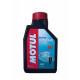 Масло MOTUL OUTBOARD 2T1л