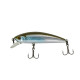 Воблер TSURIBITO MINNOW 35SP/035