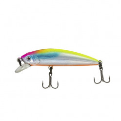 Воблер TSURIBITO MINNOW 35SP/057