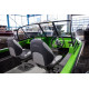 Катер NorthSilver 470