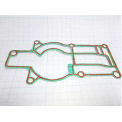 Прокладка двигателя Parsun F4-00000006