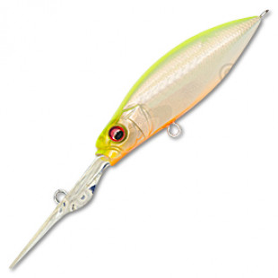 Воблер Megabass Spindrive 58F (8,75 г) PMHS