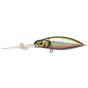 Воблер Megabass Spindrive 58F (8,75 г) WOM