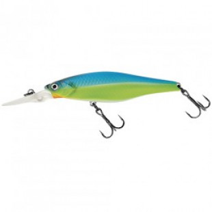 Воблер Usami Wasabi Shad 80F-DR #370