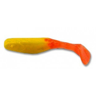 Виброхвост Manns Flipper 70 цвет 18