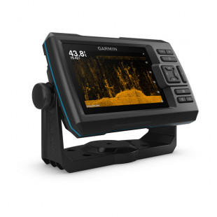 Эхолот GARMIN Striker 5CV+