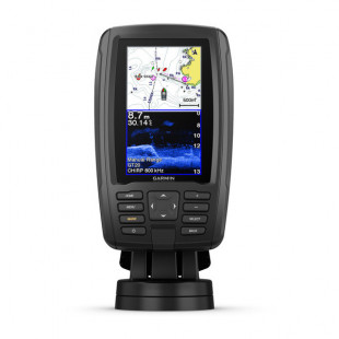Эхолот GARMIN ECHOMAP Chirp 43CV