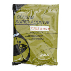 Добавка в грунт SENSAS Vanille 200g