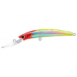 Воблер Yo-Zuri Crystal Minnow Deep Diver 90F R1134-НСR