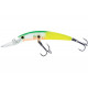 Воблер Yo-Zuri Crystal Minnow Deep Diver Walleye 110F R1206 BTCL