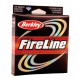 Плетеный шнур FireLine Fused Original Green 0,17мм 150м