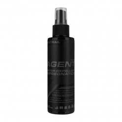 Водоотталкивающая пропитка Agent FNTRL 1110 Black 0,15